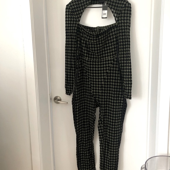 Ivy park adidas jumpsuit. New with tag. Size xlarge - Picture 2 of 6